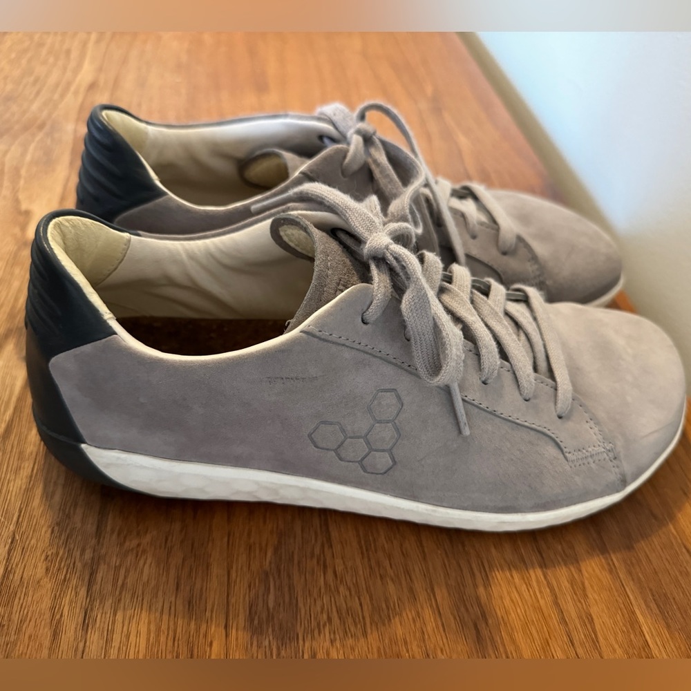 Vivobarefoot Geo Court Sneaker